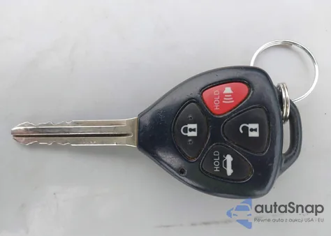 2011 Toyota Camry Le from USA, damaged, VIN 4T4BF3EK0BR146916